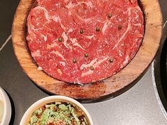-季季山·云南野生菌火锅(上海首店)