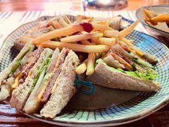 -源一咖啡馆(麒麟巷步行街店)