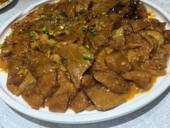 -津悦·正阳春烤鸭(红旗南路店)