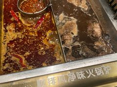 -顺风肥牛(运河城店)