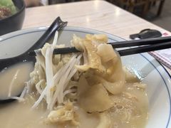 -路环码头面馆