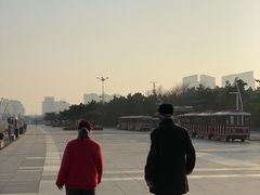 -巧克力渔家.小船海鲜胶东菜(万平口店)