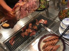 -宗泉烤全羊·烤羊腿·家常菜(解放东路店)