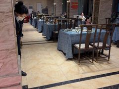 -煎饼卷大葱·非遗传承·潍坊菜(十笏园店)