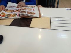 -福满楼中餐厅