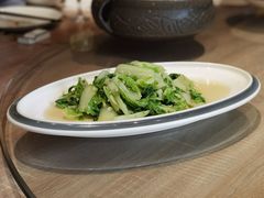 -味莊·青岛菜(云霄路店)