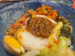 -馔豚·台北菜专门店(深圳湾万象城店)