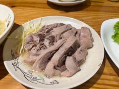 -乡亲鹅肉城(昆山店)