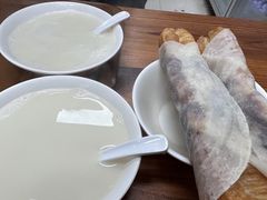 冰豆浆-阊门姚记豆浆(旧学前直营店)