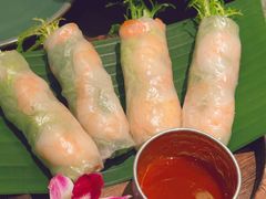 -安南越南餐厅(青岛万象城店)