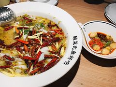 老坛子酸菜鱼-新太二·鲜料川菜(晶耀前滩店)