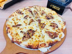 -达美乐比萨(文三路店)