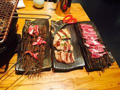 -黑牛の店·和牛烧肉(大悦城店)