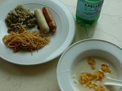 -海航威斯汀酒店-行政酒廊