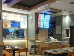 -吉野家(次渠大街店)