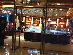 -北京同仁堂施小墨中医馆(建外SOHO店)