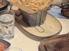 -半秋山西餐厅(巴南万达广场店)