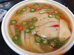 藤椒鸡-紫燕百味鸡(明湖店)