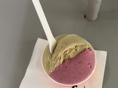 开心果Pistachio-Dip in Gelato(富民路店)