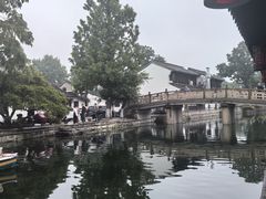-绍兴书圣故里景区