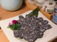 墨鱼肠-江户烧肉(高德店)