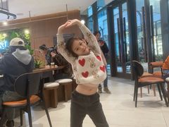 -小酒窝中国舞(汉阳店)