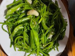 -阿葉农家饭店