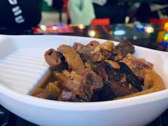 阿婆牛杂-西关味(泉舜店)