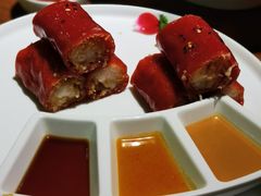 -蝴蝶里·粤菜·点心(龙湖杭州金沙天街店)