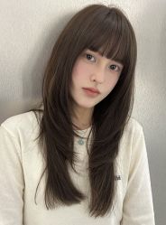 -老佛爷Hair染发烫发Salon