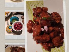 -桂满陇-十里风荷(合生汇店)