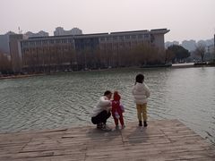 -河南工业大学(莲花街校区)
