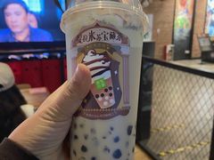 -奈雪的茶(漫广场店)