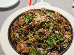 -秀儿四九城·新京菜(亚运村鸟巢店)