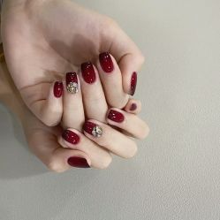 -斯馨·健康美甲美睫