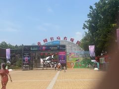 -光明农场大观园