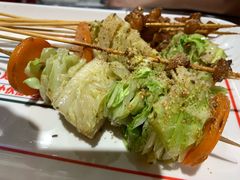 -堂堂小伙夫·辽宁小吃大排档(京西大悦城店)