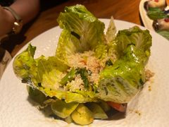 -格鲁·秀色Georgia’s Feast