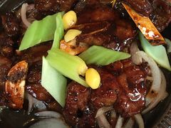 -御花园·粤菜·海鲜火锅(中山公园店)