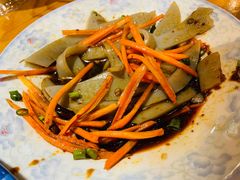 -民食香·腊排骨野生菌美食(木府店)