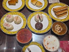 -富华斋饽饽铺·宫廷糕点·伴手礼(护国新天地店)
