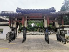 -团结湖公园