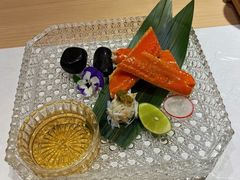 -鮨一日本料理(大中华店)