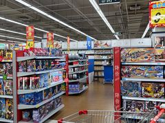 -大润发(浒关店)