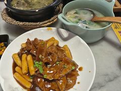 -京城小江南·北京烤鸭·江南土菜·白鱼(中关村店)