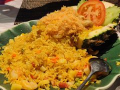 -暹罗湾东南亚餐厅