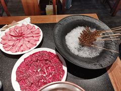 -南门涮肉(上海二店)