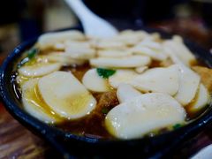 -凡老头米线砂锅(古荡新村西粮站)