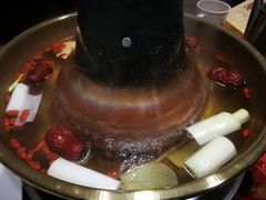 -清真·老金烧烤·小龙虾(奥体中路店)