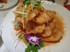 -东北民俗村·东北菜(翻身店)